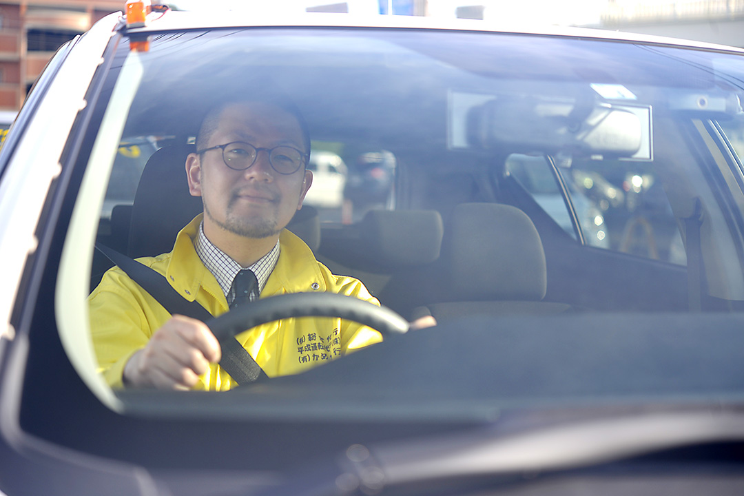 株式会社 総合代行代行運転手〔副業にも最適、日払いOK〕画像|S