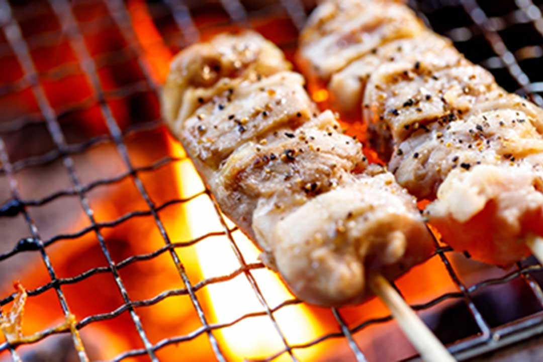 やきとり大吉　本町店ホール係〔食事付〕画像|S