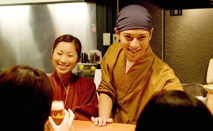 しごとの相談カフェ irohaお好み焼きスタッフ〔ホール兼キッチン/職業紹介〕画像|S