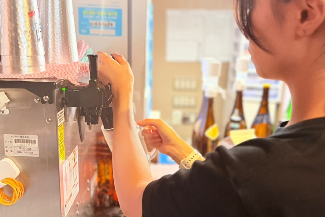 {扶養内勤務}