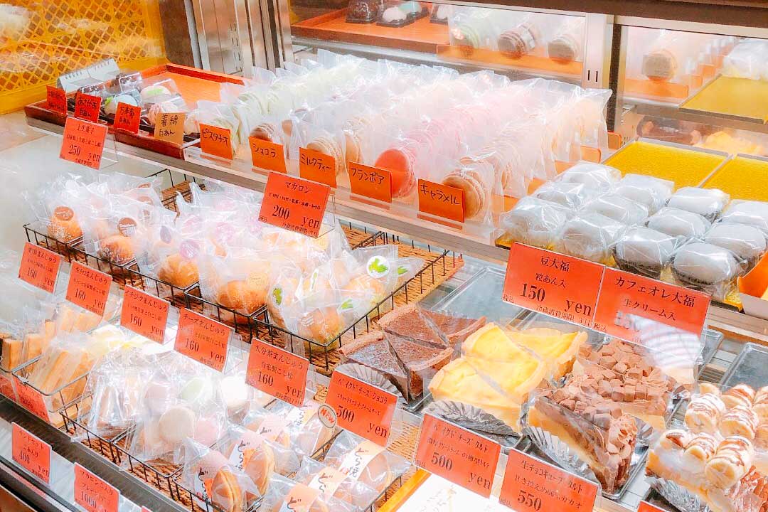 時給1100円~