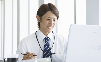 しごとの相談カフェ irohaCADオペレーター〔職業紹介〕画像|S