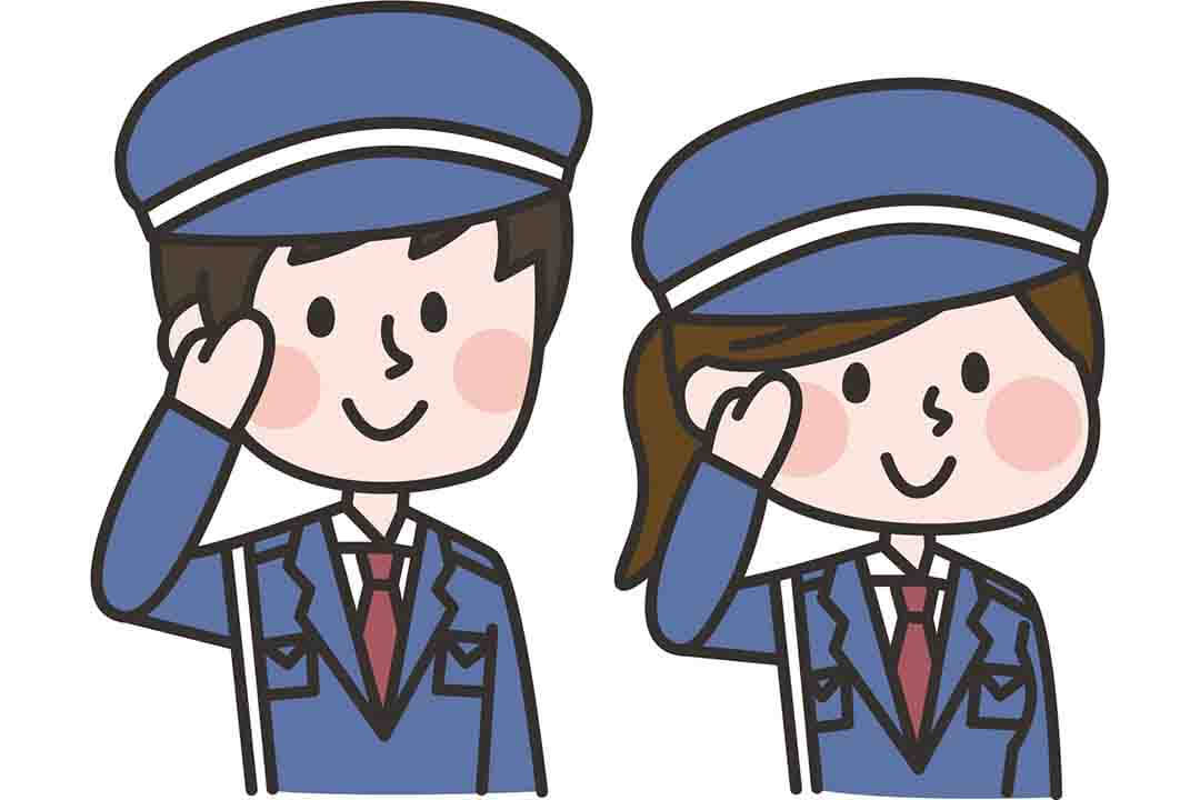 東洋警備保障株式会社 東広島営業所半導体工場の施設警備画像|S