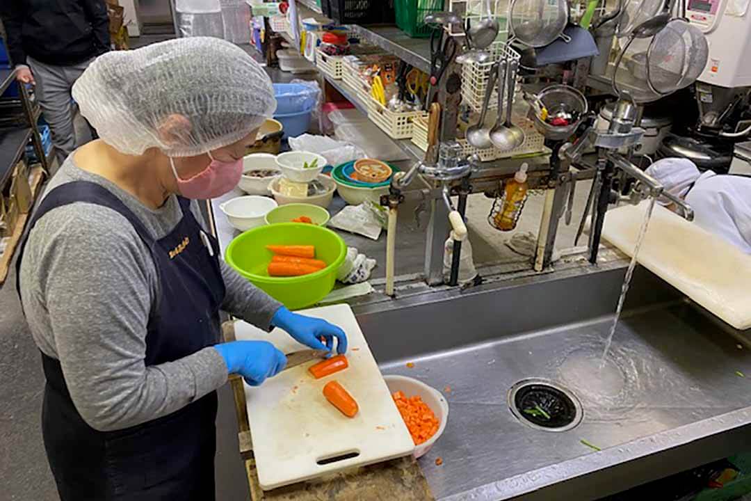 里の味　みかわ惣菜製造スタッフ〔未経験者大歓迎〕画像|S