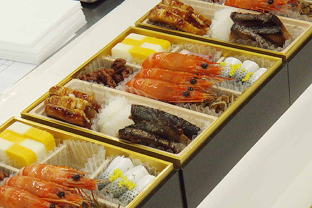 ロイヤルデリカ株式会社おせちの製造補助〔短期〕画像|S