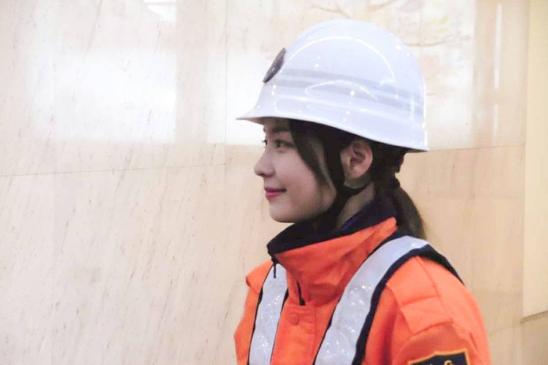 近畿警備保障株式会社男女警備スタッフ〔入社祝金有/土日祝休みOK〕画像|M